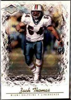 Zach Thomas