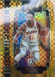 Trae Young