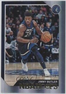 Jimmy Butler