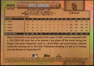 Bryce Johnson