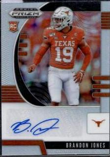 Brandon Jones