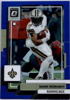 Mark Ingram II