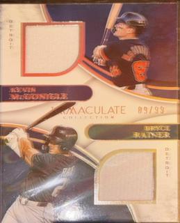 Kevin McGonigle / Bryce Rainer