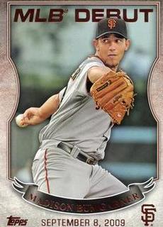 Madison Bumgarner