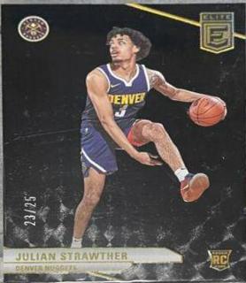 Julian Strawther