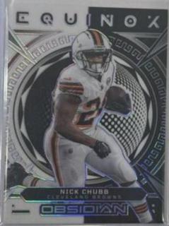 Nick Chubb