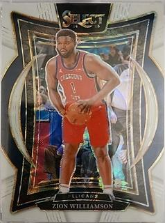 Zion Williamson