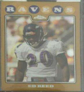 Ed Reed
