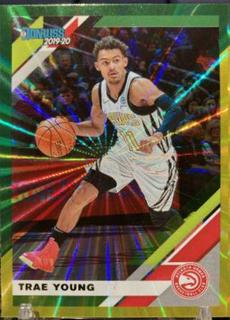 Trae Young