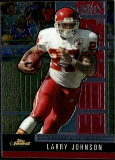 Larry Johnson