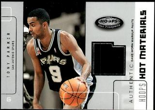 Tony Parker
