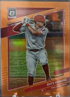 Rhys Hoskins