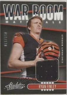 Ryan Finley