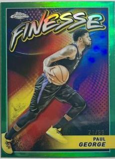 Paul George