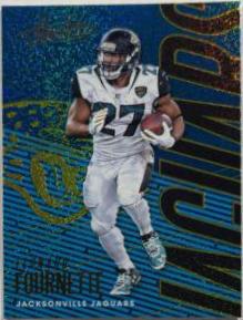 Leonard Fournette
