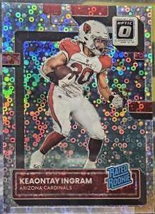 Keaontay Ingram
