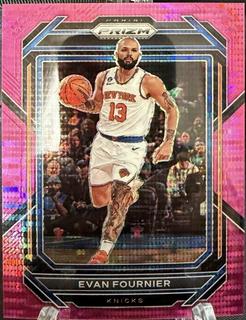 Evan Fournier
