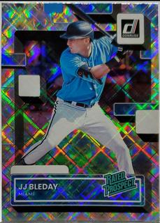 JJ Bleday