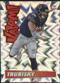 Mitchell Trubisky