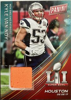 Kyle Van Noy