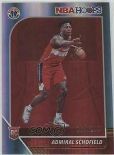 Admiral Schofield