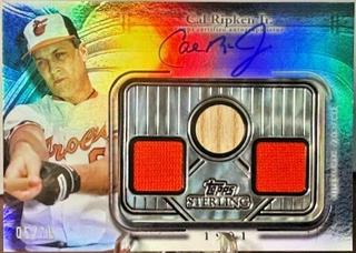 Cal Ripken Jr.