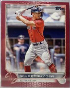 Rob Refsnyder