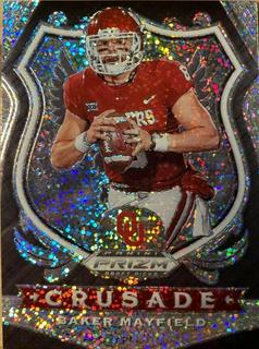 Baker Mayfield