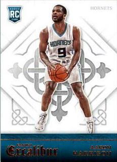 Aaron Harrison