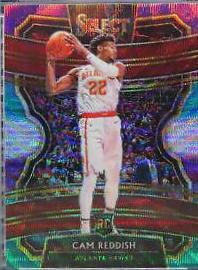 Cam Reddish