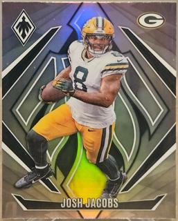 Josh Jacobs