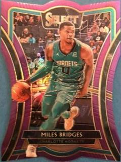 Miles Bridges