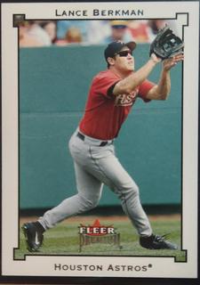 Lance Berkman