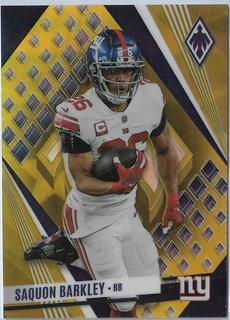 Saquon Barkley