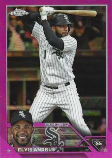 Elvis Andrus