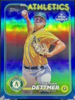 Nathan Dettmer