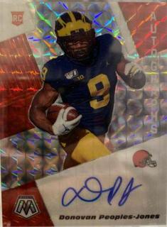 Donovan Peoples Jones