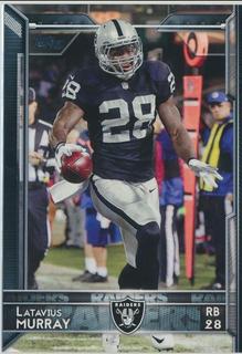 Latavius Murray
