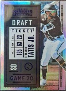 Fernando Tatis Jr.