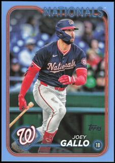 Joey Gallo
