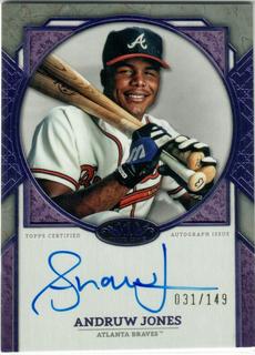 Andruw Jones