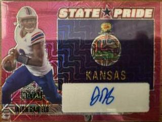 Jalon Daniels