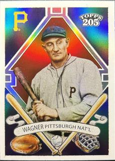 Honus Wagner