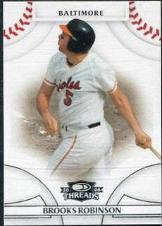 Brooks Robinson