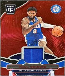 Paul George
