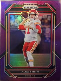 Alex Smith