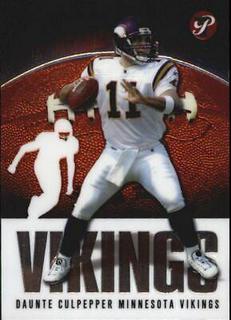 Daunte Culpepper