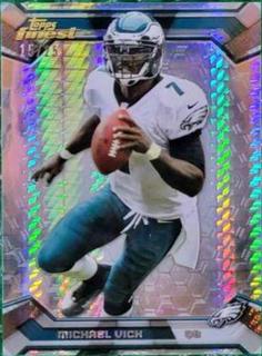 Michael Vick