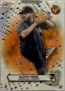 Martin Perez