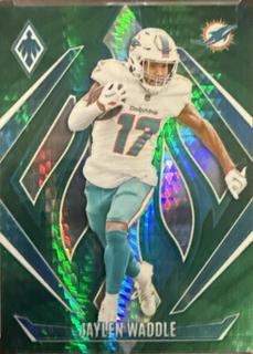 Jaylen Waddle